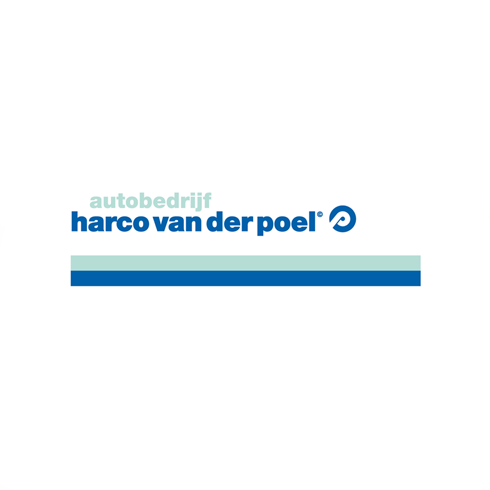 harco van der Poel